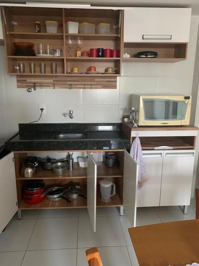 Ponta Verde-Pajucara, Otimo Lugar Para Relaxar Maceió Exterior foto